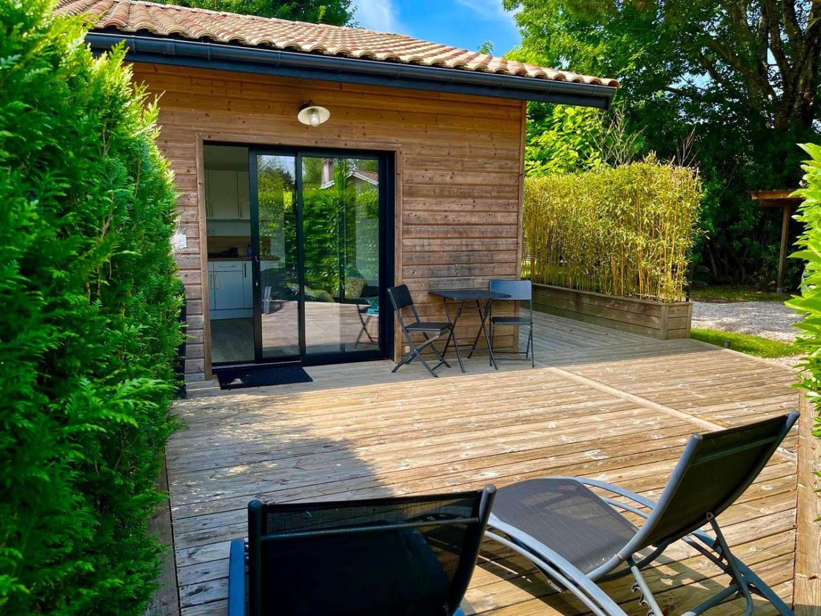 Casa Tagomago Villa Andernos-les-Bains Kültér fotó