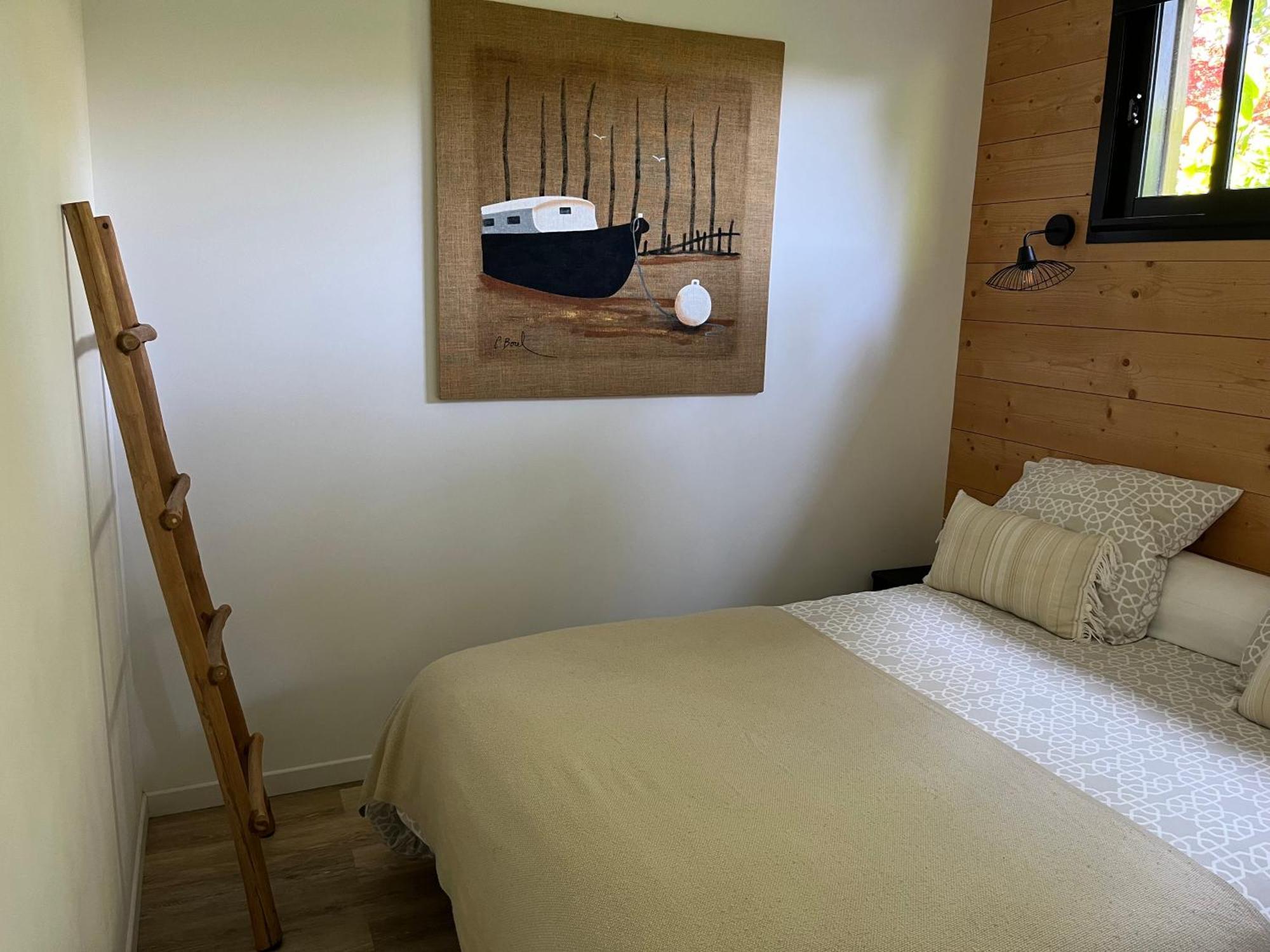 Casa Tagomago Villa Andernos-les-Bains Kültér fotó