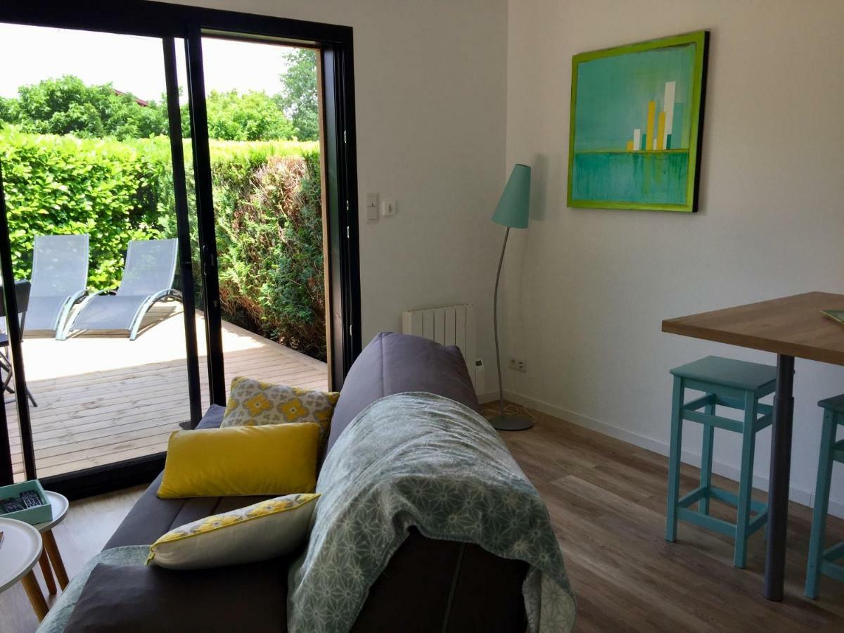 Casa Tagomago Villa Andernos-les-Bains Kültér fotó